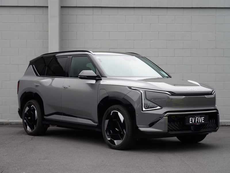 2025 Kia EV5 GT-Line AWD 84kWh 5Dr Wagon