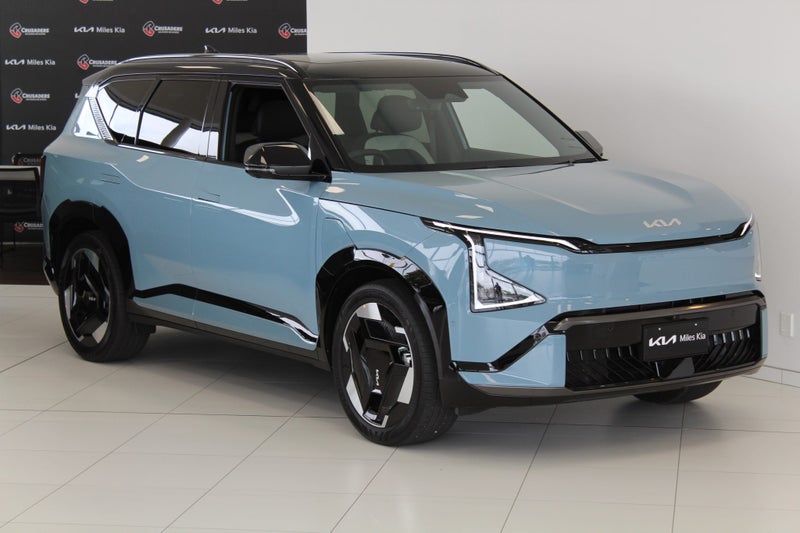 2025 Kia EV5 GT-Line Long Range AWD 88kWh