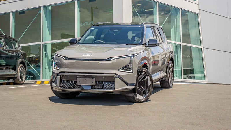 2025 Kia EV5 Gt-Line Lr Awd 88Kwh
