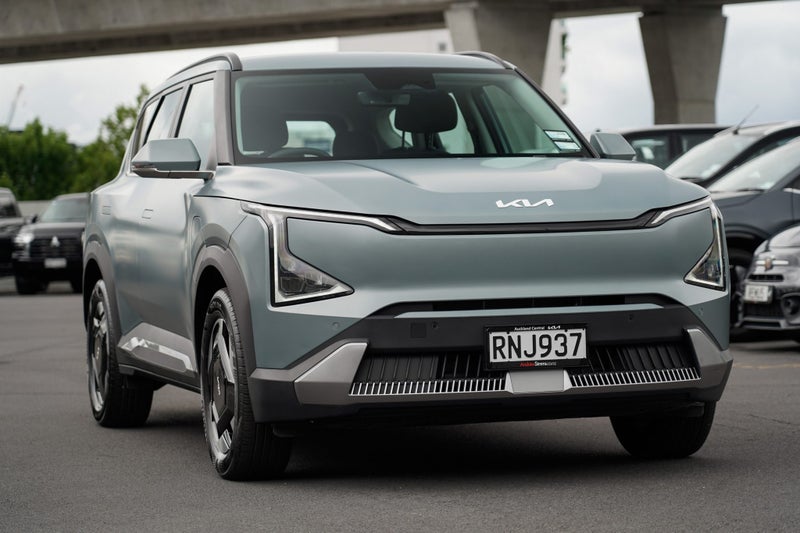 2025 Kia EV5 Light 2WD 88kWh 5Dr Wagon
