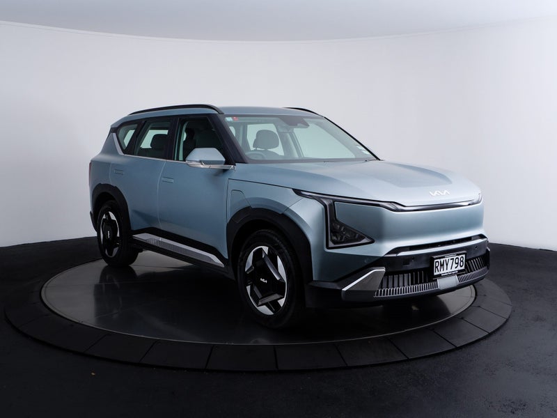 2025 Kia EV5 Light 881.kWH