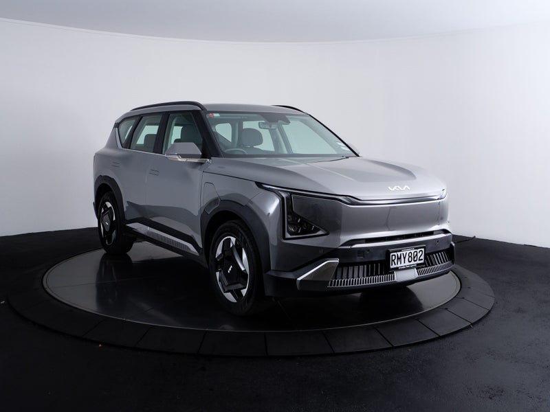 2025 Kia EV5 Light 88.1kWh