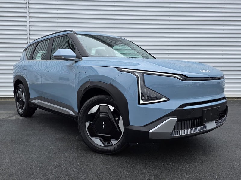 2025 Kia EV5 Light FWD LR
