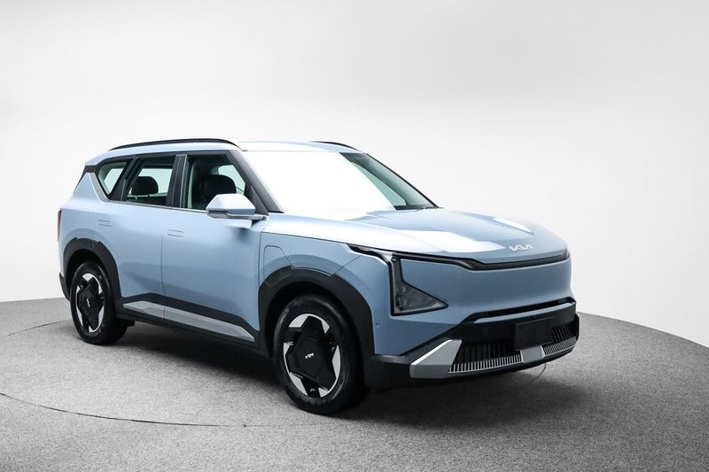 2025 Kia EV5 Light+ FWD LR