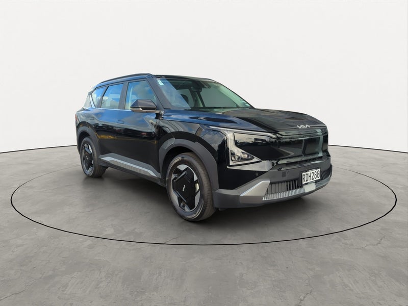 2025 Kia EV5 Light FWD LR