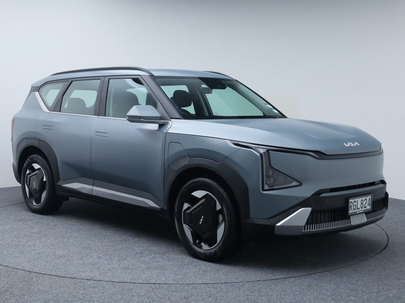 2025 Kia EV5 Light FWD LR