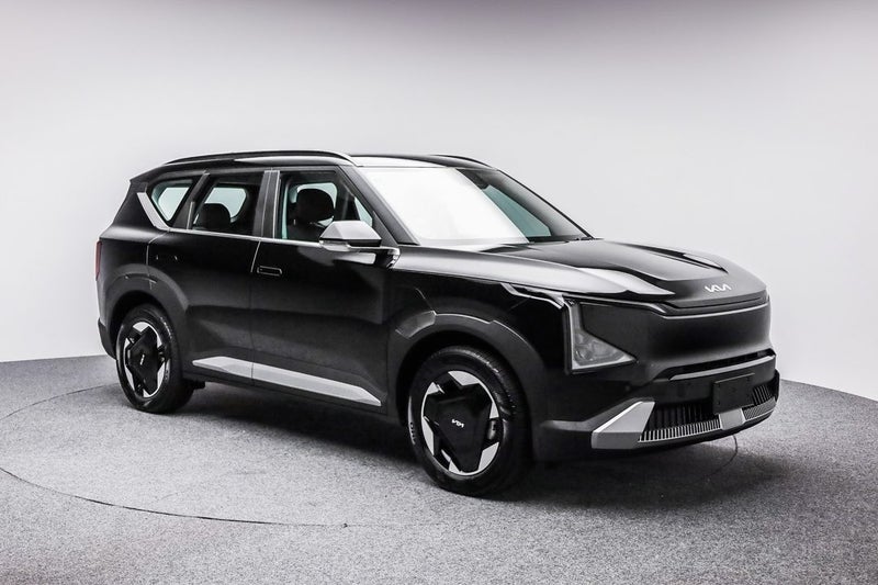 2025 Kia EV5 Light FWD LR