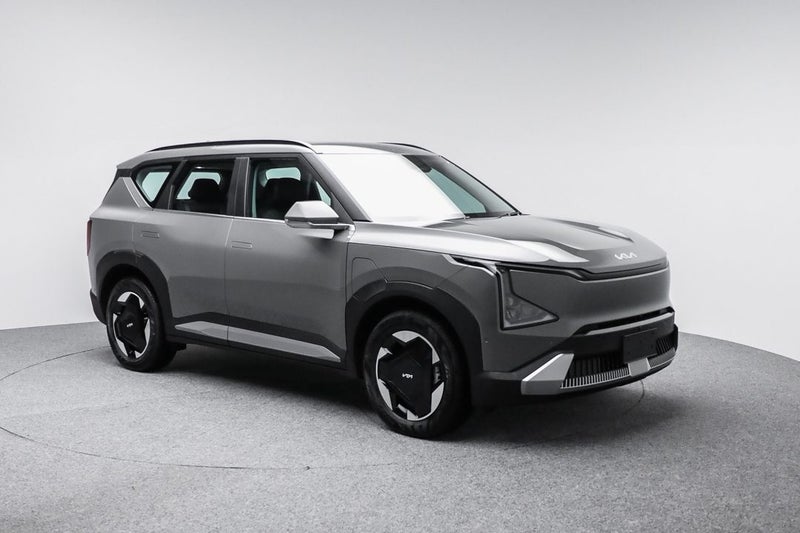 2025 Kia EV5 Light+ FWD LR