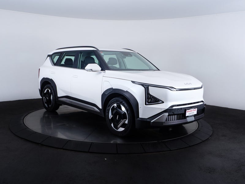 2025 Kia EV5 Light+ FWD LR