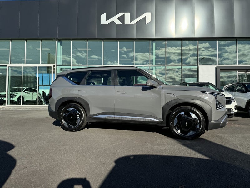2025 Kia EV5 Light+ Lr 2Wd 88Kwh