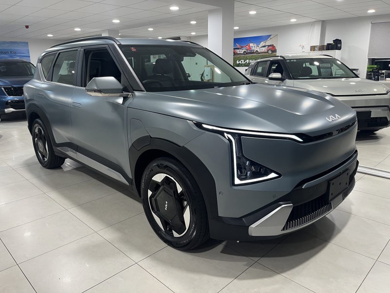 2025 Kia EV5 Light+ LR 2WD 88Kwh