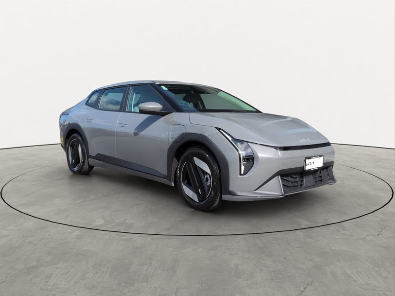 2025 Kia EV6 EV4 Light FWD LR