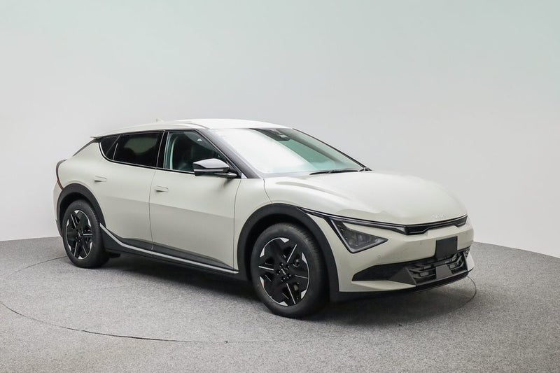 2025 Kia EV6 Light RWD LR