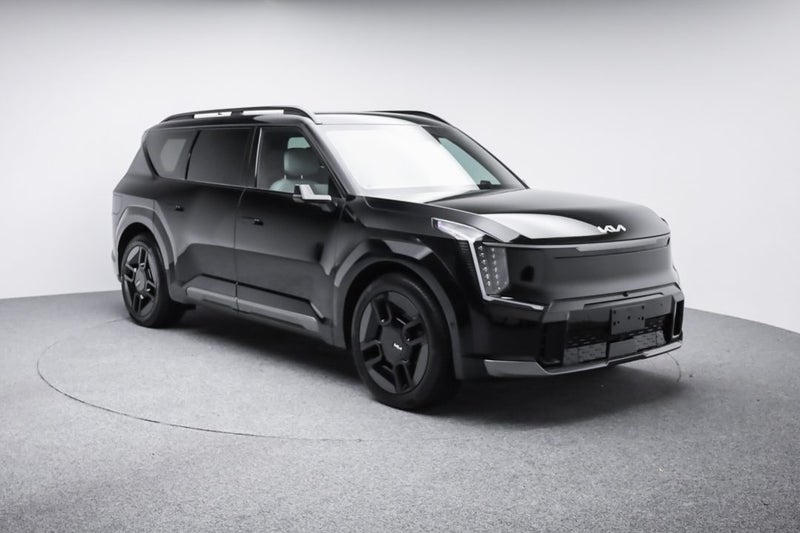 2025 Kia EV9 Gt-Line Awd Lr 100Kw