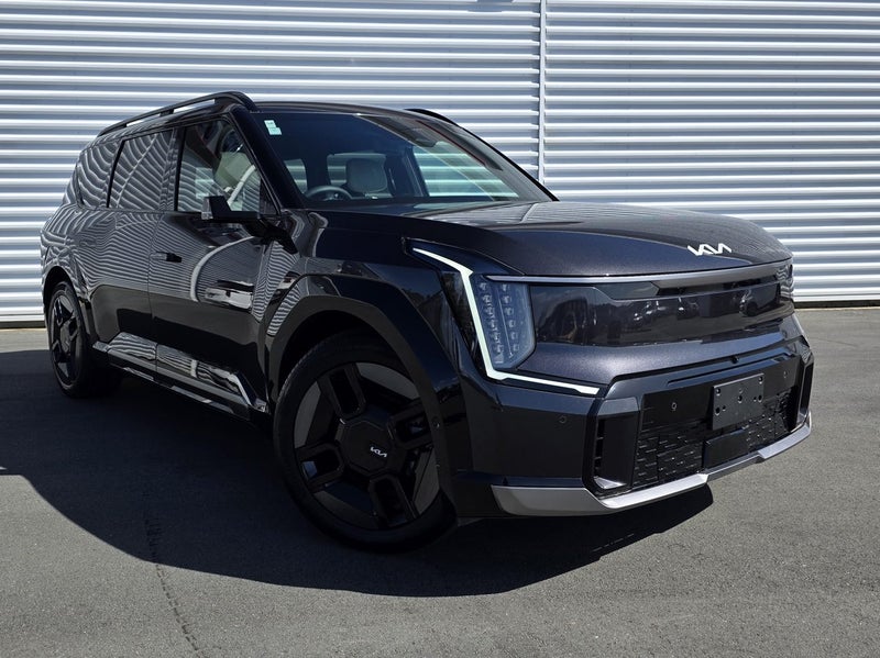 2025 Kia EV9 GT-Line AWD LR
