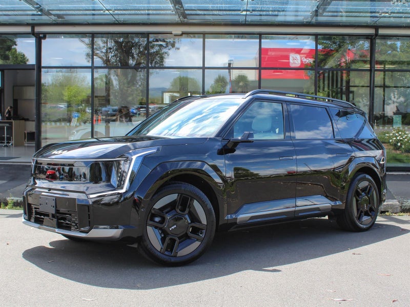 2025 Kia EV9 GT-Line AWD LR
