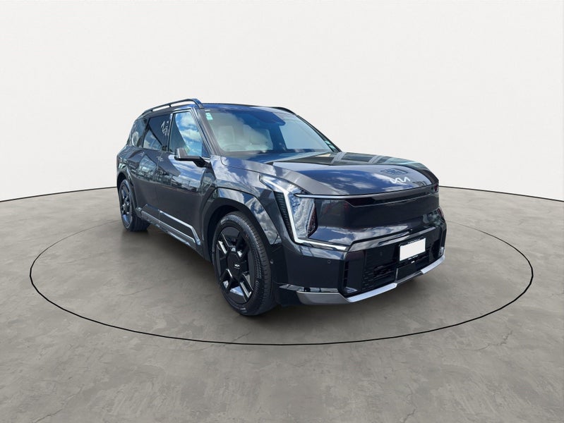 2025 Kia EV9 GT-Line AWD LR
