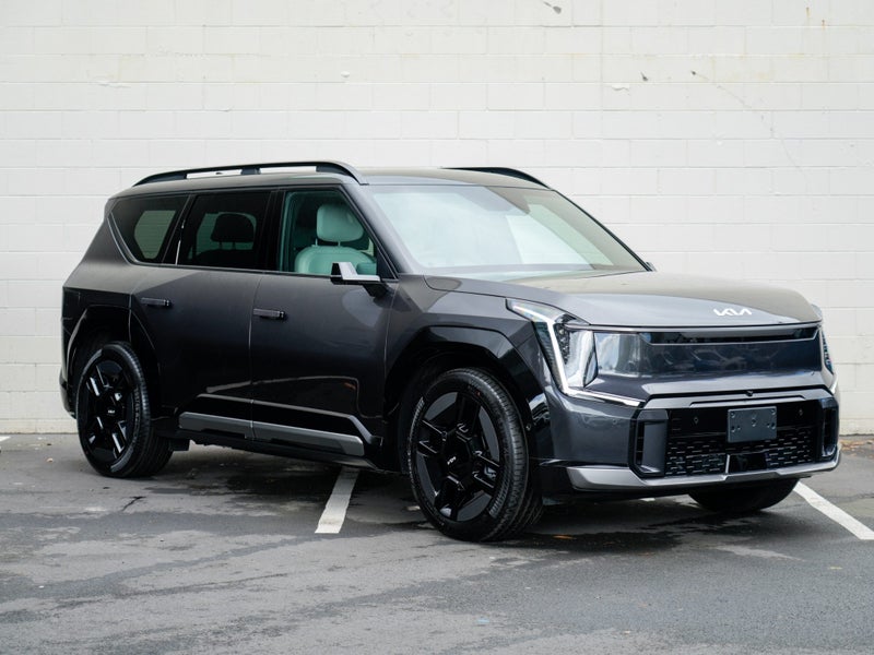 2025 Kia EV9 GT-Line AWD LR 5Dr Wagon