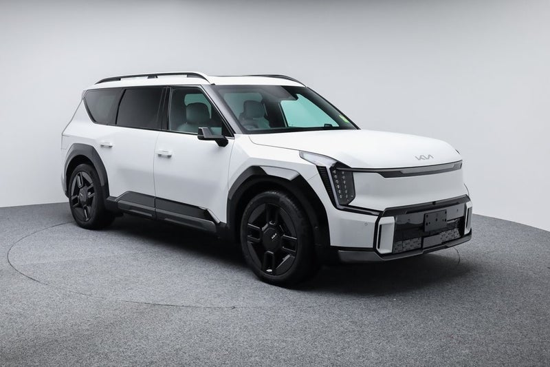 2025 Kia EV9 GT-Line AWD LR