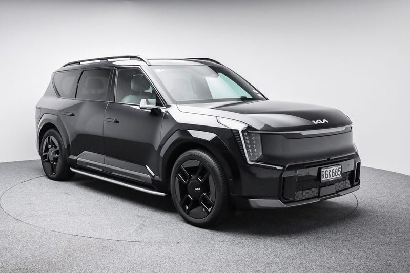 2025 Kia EV9 GT-Line AWD LR