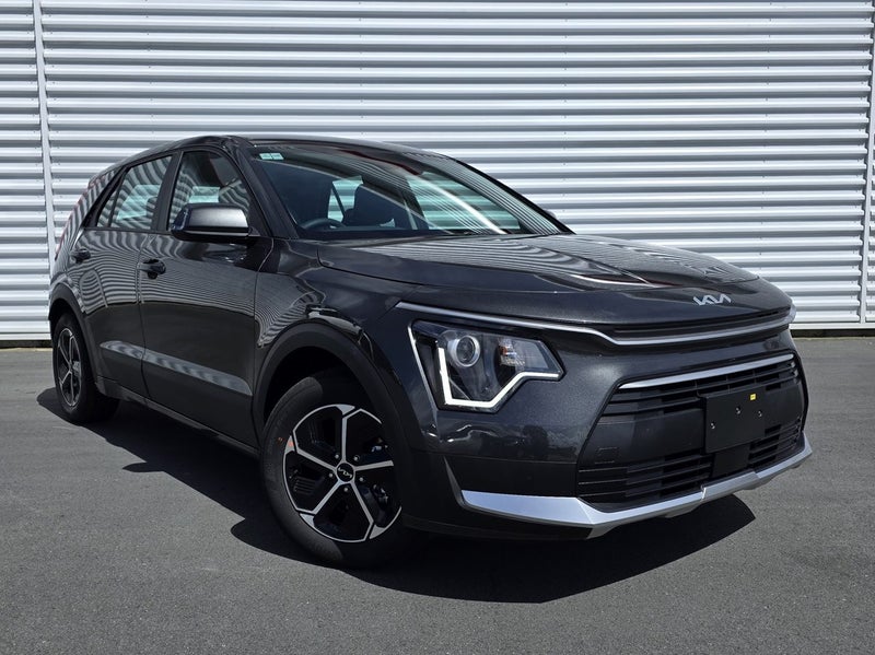 2025 Kia Niro HEV Light 1.6 Petrol DCT