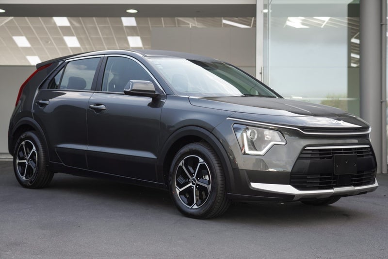 2025 Kia Niro HEV Light 1.6PH DCT 5Dr Wagon