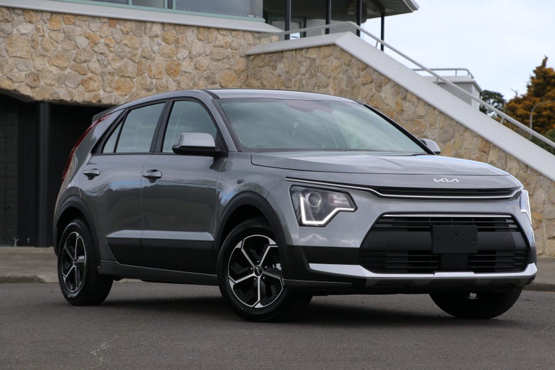 2025 Kia Niro HEV LIGHT 1.6PHT