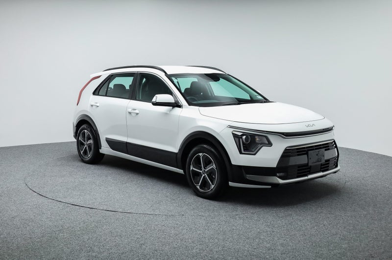 2025 Kia Niro Light 1.6 HEV Gasoline DCT