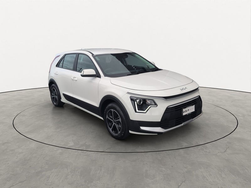 2025 Kia Niro Light 1.6 Petrol DCT MY25