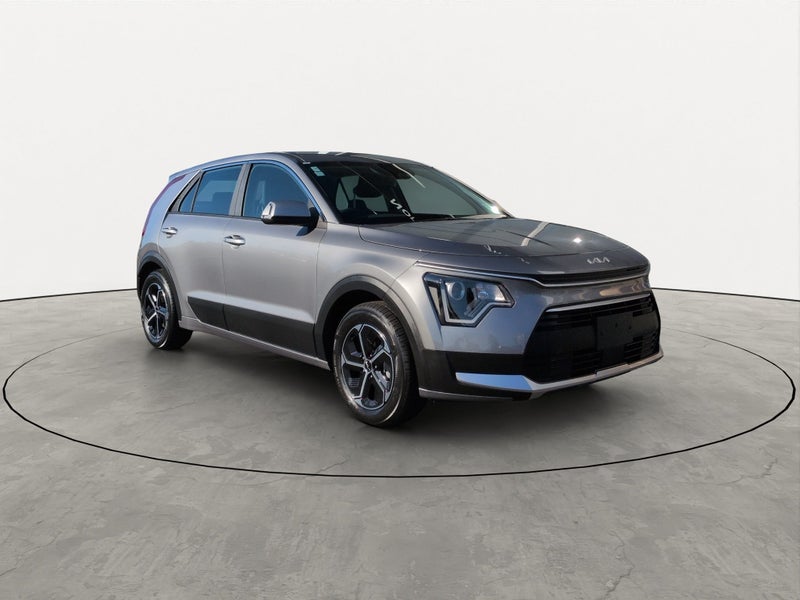 2025 Kia Niro LIGHT 1.6L