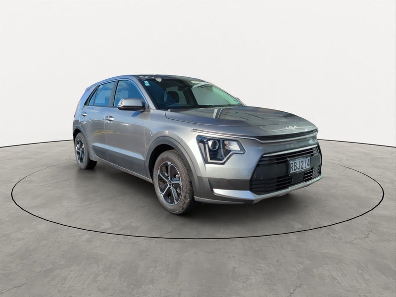 2025 Kia Niro Light 1.6L Petrol