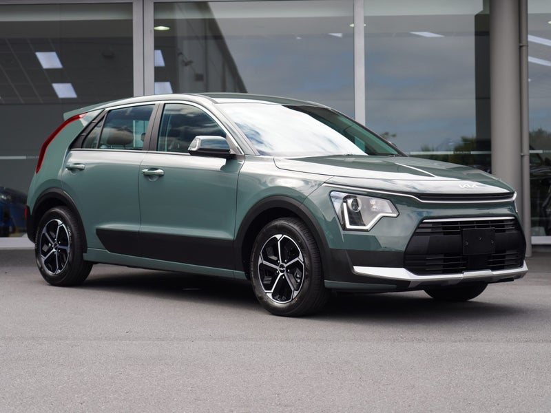 2025 Kia Niro Light 1.6L PETROL HYBRID
