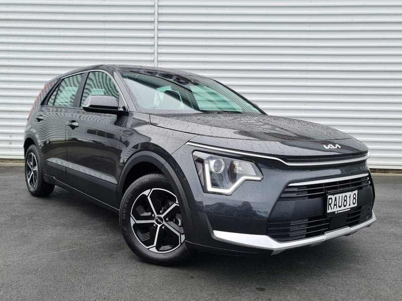 2025 Kia Niro PHEV Light 1.6 Petrol DCT