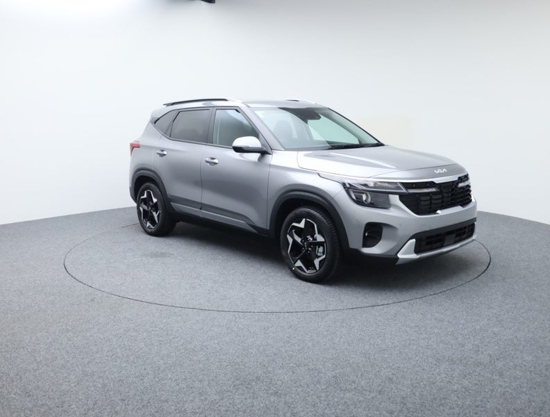 2025 Kia Seltos EX 2.0 Petrol