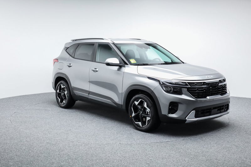 2025 Kia Seltos EX 2.0 Petrol
