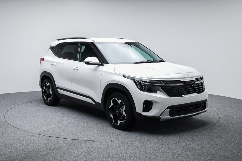 2025 Kia Seltos EX 2.0 Petrol