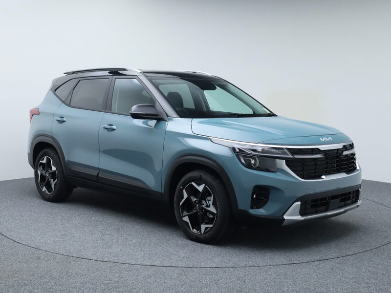 2025 Kia Seltos EX 2.0 Petrol