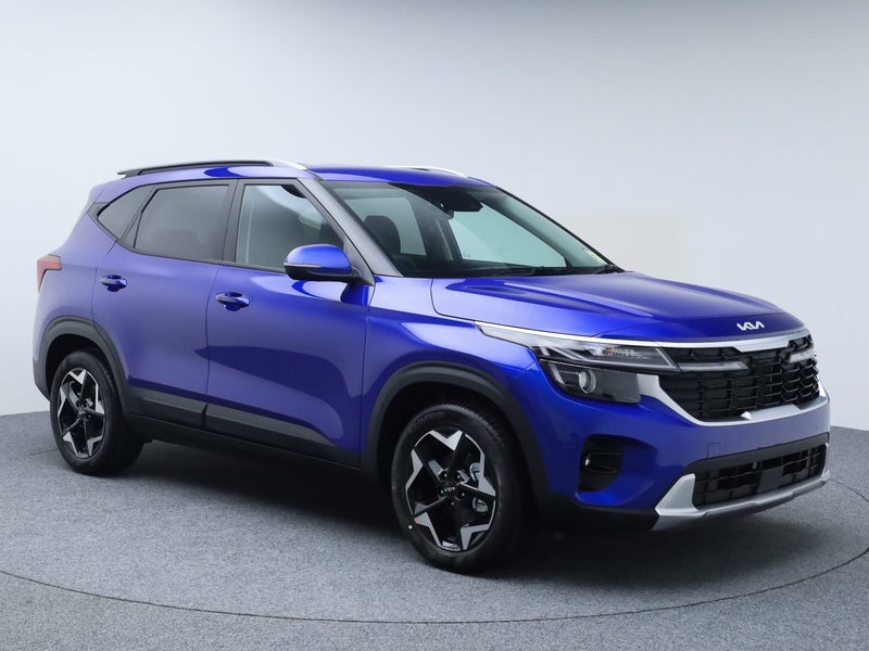 2025 Kia Seltos EX 2.0 Petrol