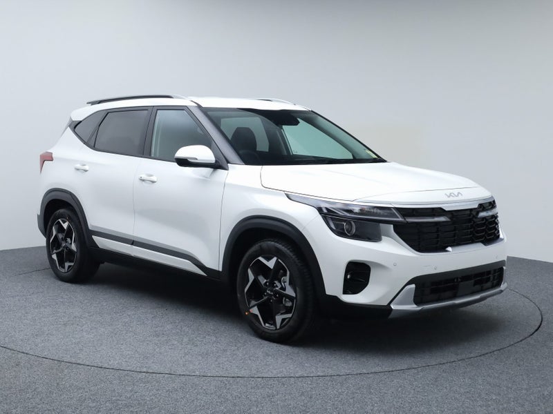2025 Kia Seltos EX 2.0 Petrol