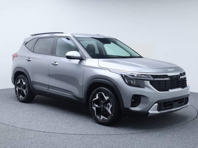 2025 Kia Seltos EX 2.0 Petrol