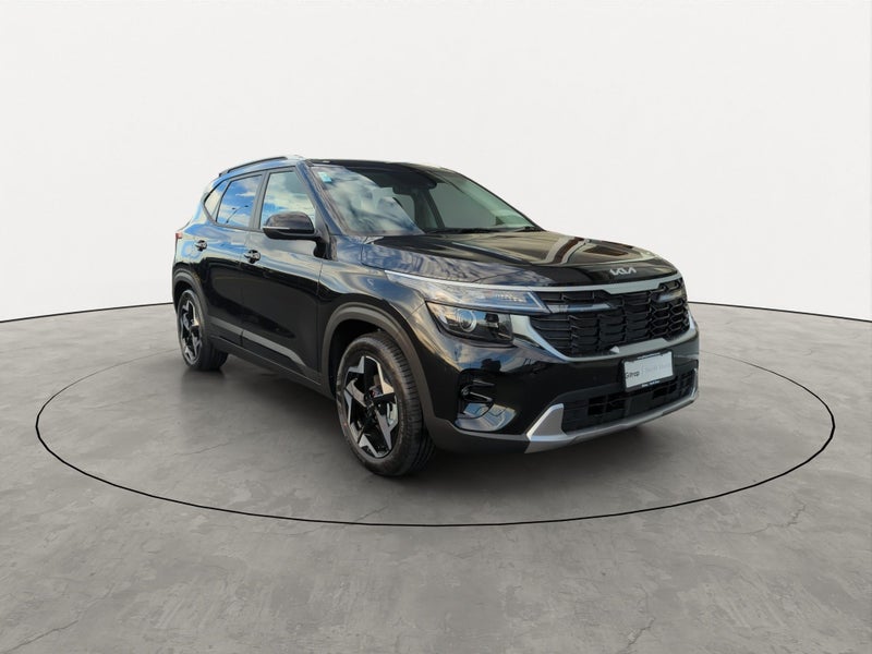 2025 Kia Seltos EX 2.0L FWD