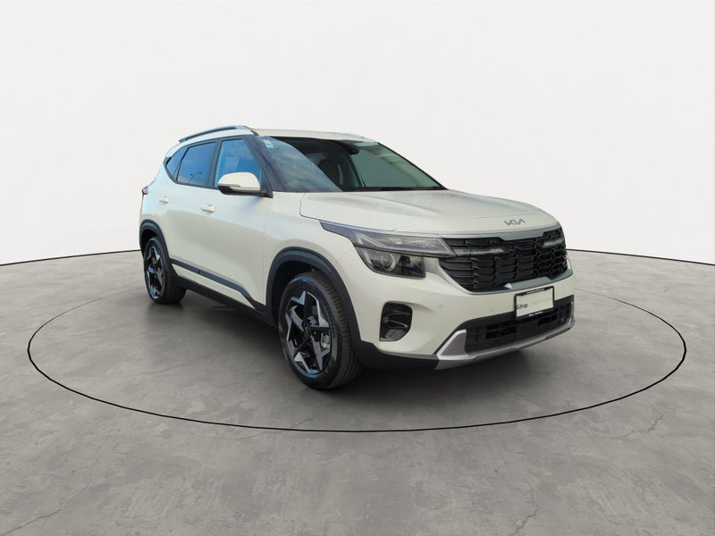 2025 Kia Seltos EX 2.0L FWD