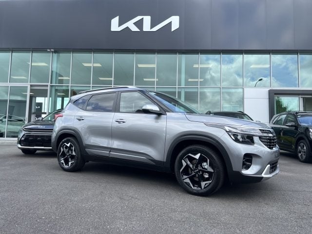 2025 Kia Seltos EX 2.0L PETROL AUTOMATIC .