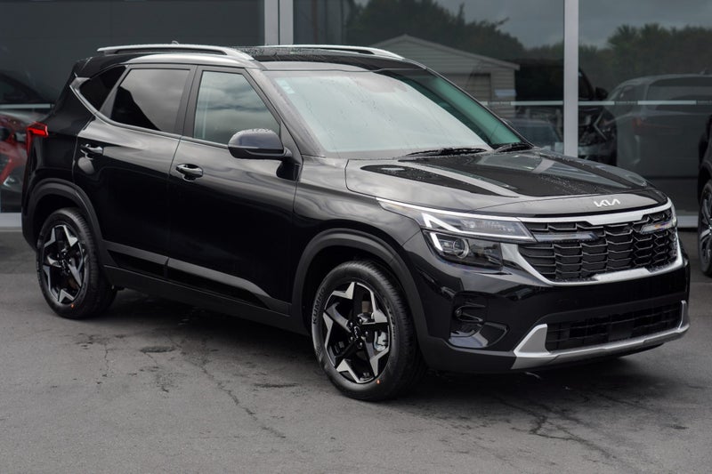 2025 Kia Seltos EX 2.0P
