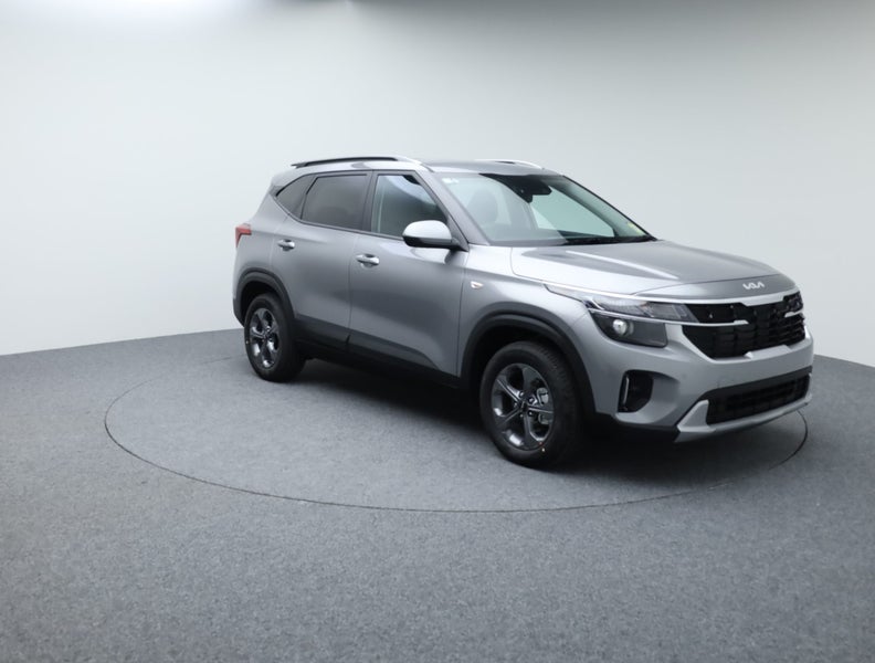 2025 Kia Seltos LX 2.0 Petrol IVT