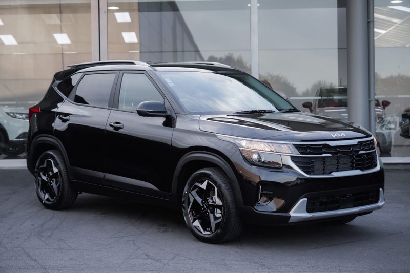 2025 Kia Seltos Lx+ 2.0P/Iv