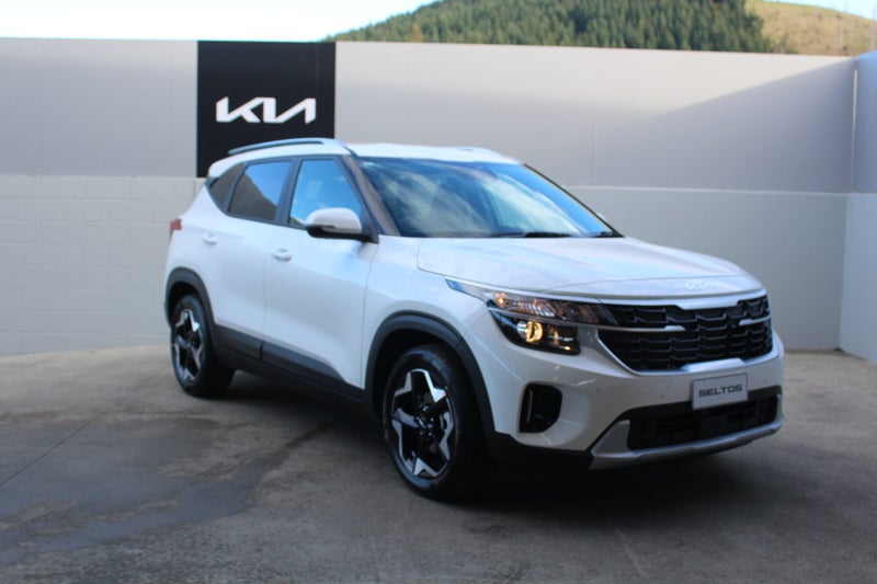 2025 Kia Seltos LX Plus 2.0 2WD SUV