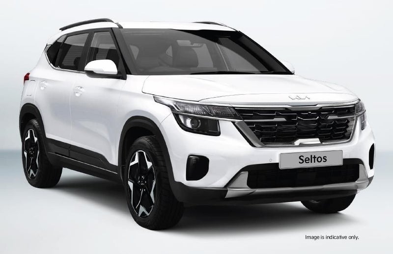 2025 Kia Seltos MY25 LX+ 2.0L PETROL NEW MODEL