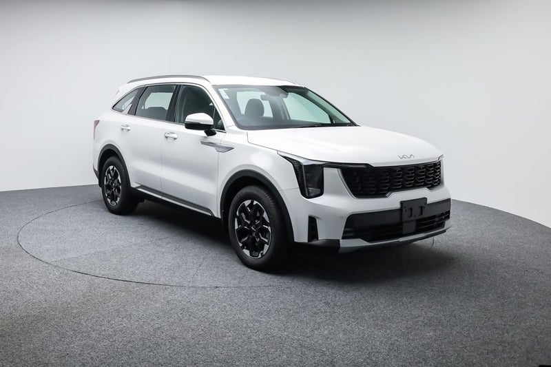 2025 Kia Sorento AWD LX+ 2.2 Diesel DCT