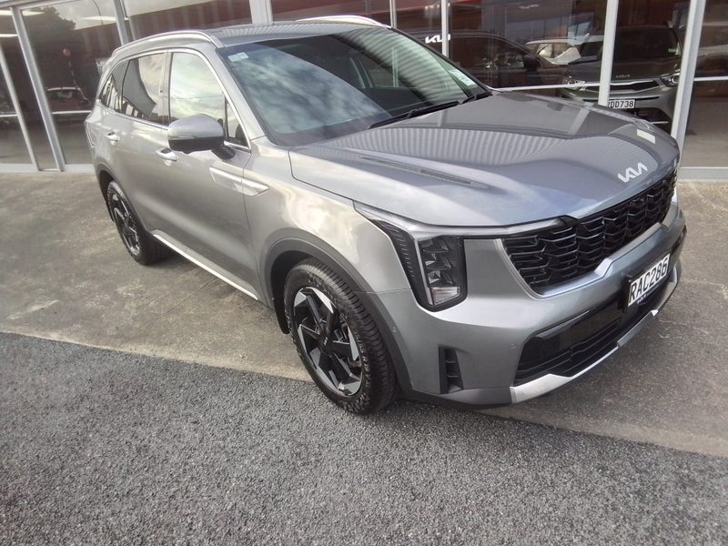 2025 Kia Sorento Deluxe 2.2 Diesel AWD